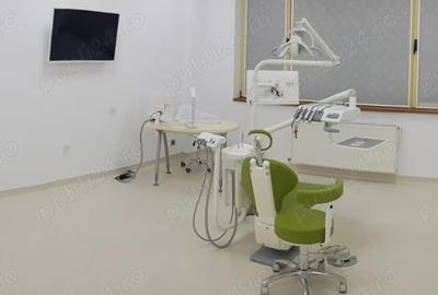 Inchiriere cabinet stomatologic - 2