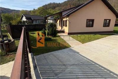 Exclisivitate!!! Casa tip Parter zona Beceni - 1