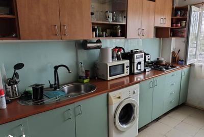 Apartament cu 4 camere semidecomandat în Militari - 2