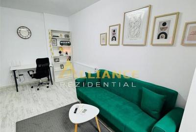 Apartament 2 camere tip studio in Popesti-Leordeni - 13
