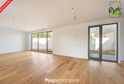 ✅Vilă individuală la cheie - complex de case, RYA Lago, Mamaia Nord - 3