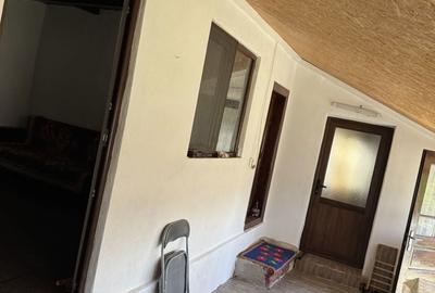 Casă cu 4 camere în Exterior Vest - 13