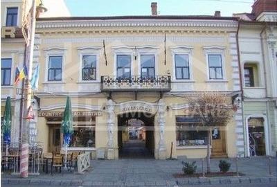 Birou, de 35 mp, în Ultracentral - 1