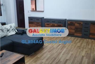 Apartament cu 2 camere decomandat în Găvana - 5