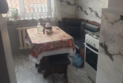 Apartament cu 2 camere decomandat în Central - 4