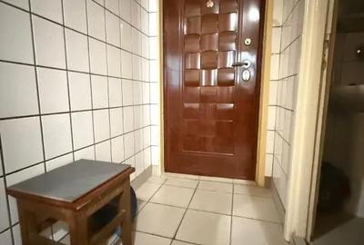 Garsonieră decomandată, mobilată în Complex Studențesc - 1