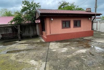 CASA INDIVIDUALA - DE INCHIRIAT - 280 MP - MANASTIREA PASAREA - 34