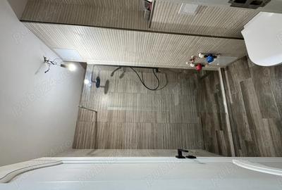 Apartament cu 2 camere decomandat în Lujerului - 2