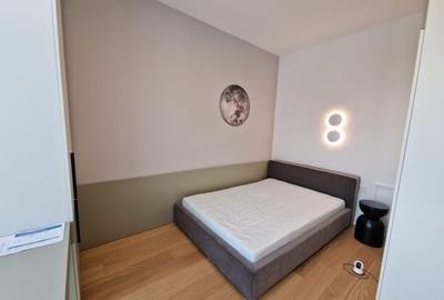 Vilă 4 camere Complex Amber Forest - Proprietar - prima închiriere - 8