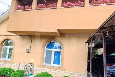 Vila individuala 320 mp, teren 579 mp, aproape de Centru - 3