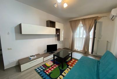 Apartament cu 2 camere decomandat în Roșu - 4