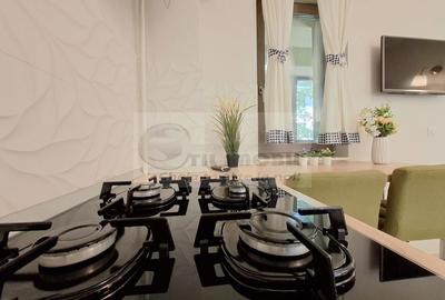 Apartament 2 camere de inchiriat in Iasi Tatarasi, bloc nou, mobilat - 6