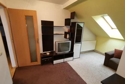 VAND apartament 4 camere decomandat,renovat, zona Calea Poplacii VAND apartament 4 camere decomandat,renovat, zona Calea Poplacii - 5