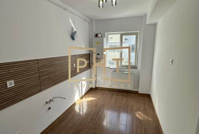 Apartament de vanzare cu 3 camere, 55,6 mp, balcon, zona Terra! - 4
