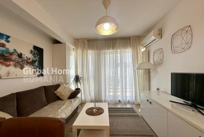 Studio dublu complet mobilat | Belvedere Fabrica de Gluc - 4