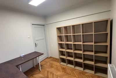Apartament cu 3 camere semidecomandat în Vatra Luminoasă - 3
