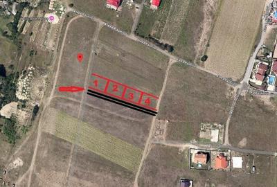 Teren de 470 mp, în Mineri - 6