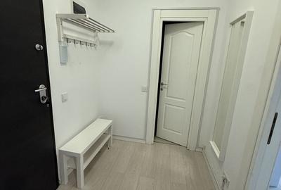 For Rent Studio 34 mpu - Cotroceni Smart Residence - 6