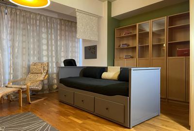 Apartament tip studio suprafata mare | Loc Parcare | Pipera | Scoala Americana - 1