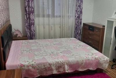 Inchiriez apartament 2 camere decoman - 5