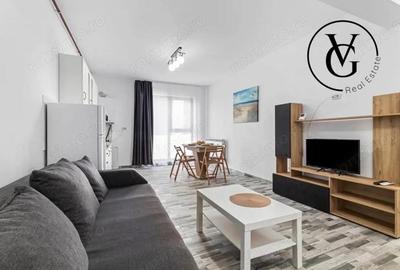 Apartament 2 camere Lidl Mamaia Sat - 6