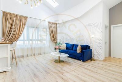 Odaile Residence II, Otopeni - Apartament 2 camere - 3