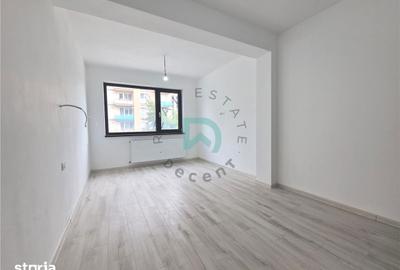 Apartament cu 3 camere decomandat în Tractorul - 18