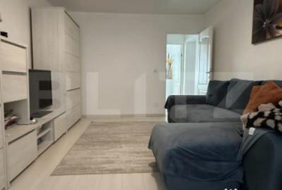 Apartament cu 2 camere decomandat în Tudor - 14