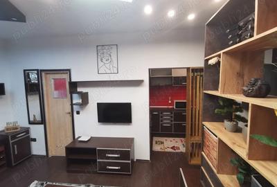 Garsonieră decomandată în Centura - 4