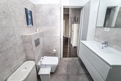 2 Camere Decomandat Mihai Bravu | 2 minute Metrou | Bloc nou - 13