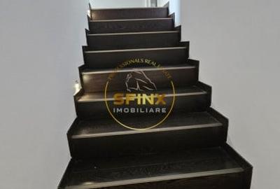 Penthouse duplex spectaculos Primaverii Herastrau 255 mp parcare - 9