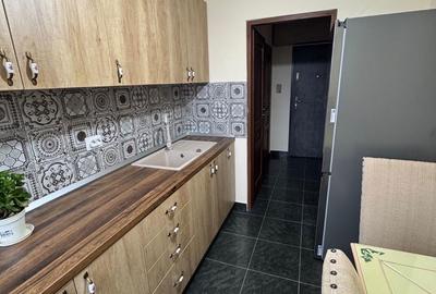 Apartament cu 2 camere semidecomandat în Rogerius - 2
