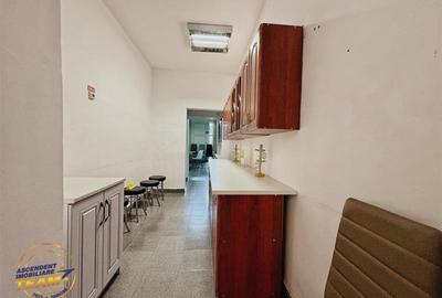 Spațiu comercial, de 394.86999511719 mp, în Gării - 9