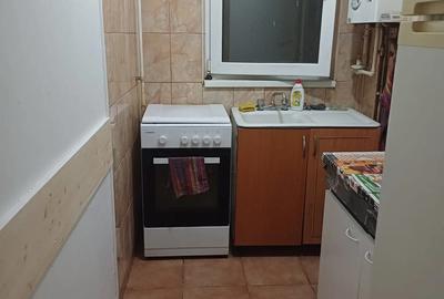 De inchiriat apartament 2 camere Targu Mures, zona Moca (str. Liviu Rebreanu) - 3
