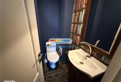 Apartament cu 3 camere, mobilat în Hipodrom - 15