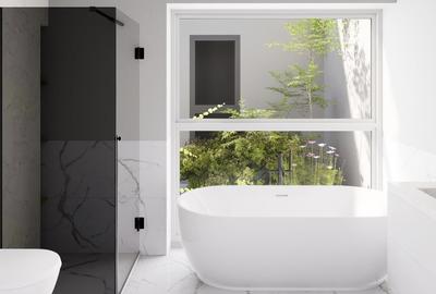 Duplex cu 4 camere cu Teren 404 Mp în Ciarda Roșie - 14