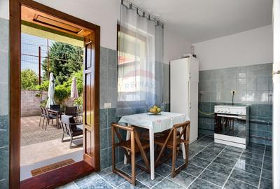 Casă cu 4 camere cu Garaj în Subcetate - 30