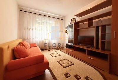 Apartament cu 4 camere decomandat, mobilat în Lipovei - 10