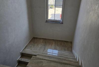 Vila D+P+M, Zona -Episcopia, teren 513 mp, lux, SC-310 , garaj, gaz - 6