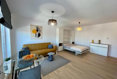 Garsonieră semidecomandată în Florești - 7