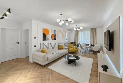 Apartament elegant cu 2 camere ?i balcon generos-Elite City! - 2