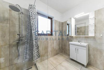 Duplex de inchiriat in cartierul Someseni! - 19