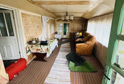 Casă cu 7 camere cu Teren 657 Mp în Central - 1