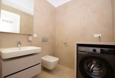 Apartament cu 2 camere semidecomandat, mobilat în Theodor Pallady - 12