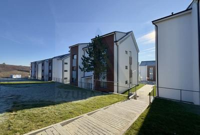 Apartament modern 2 camere echipat premium etaj 1 in cartier DaVinci - 6