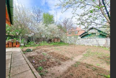 Comision 0%! Casa individuala, teren 994 mp, zona Calea Dumbravii Comision 0%! Casa individuala, teren 994 mp, zona Calea Dumbravii - 4