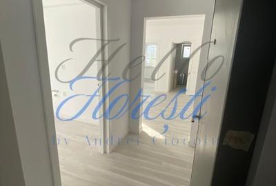 Inchiriez spatiu comercial , 3 camere, Urusagului, Floresti - 11