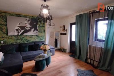 Casa individuala 4 camere, zona Ronat - Teren 902 mp - 2