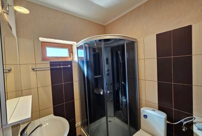 Duplex cu 5 camere cu Canalizare în Dumbrăvița - 37