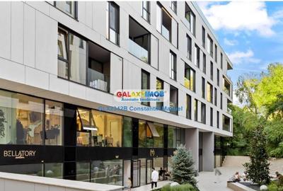 Apartament 2 camere, 70 utili, Win Herastrau, parcare inclusa - 1